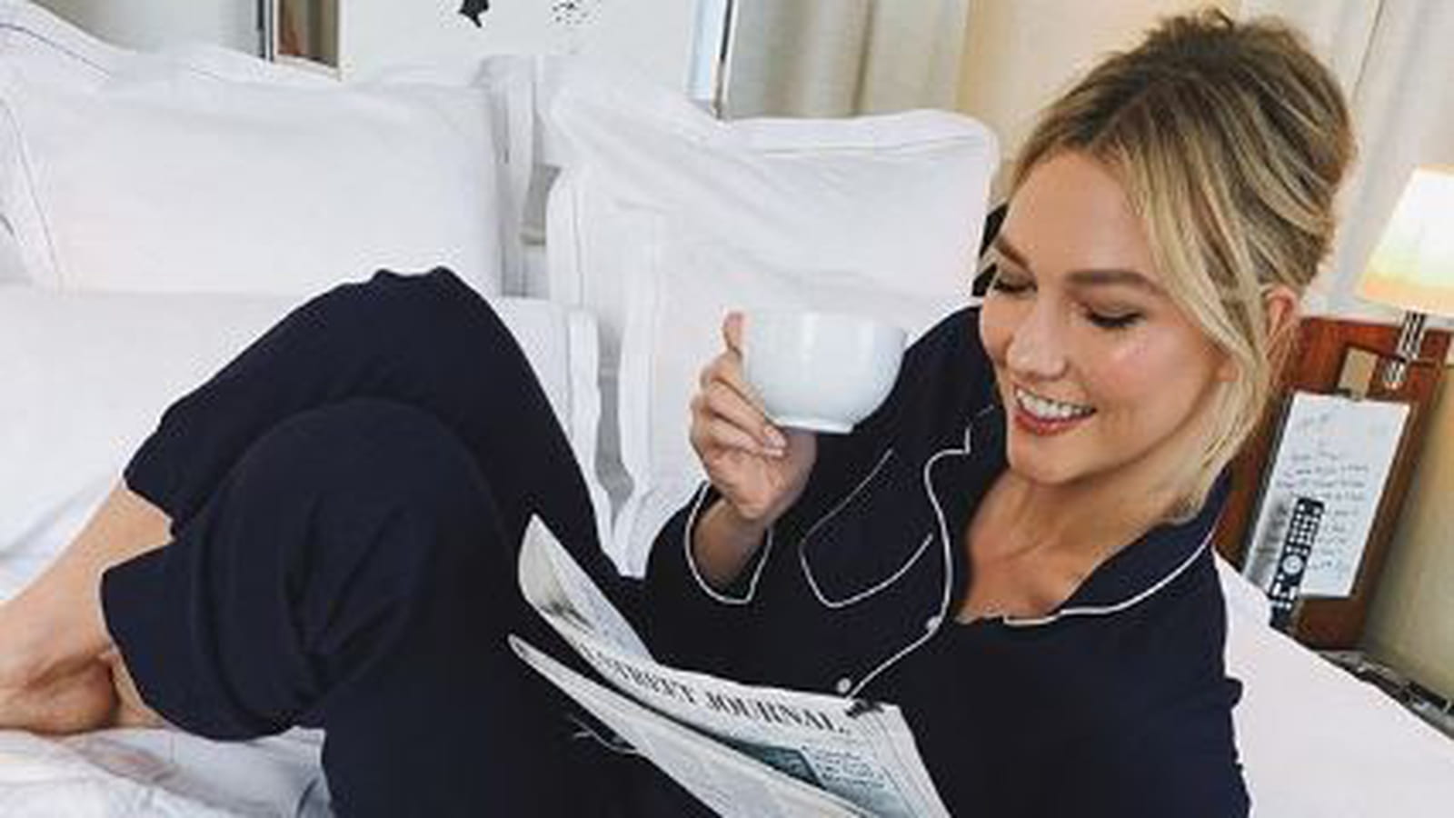 Karlie Kloss