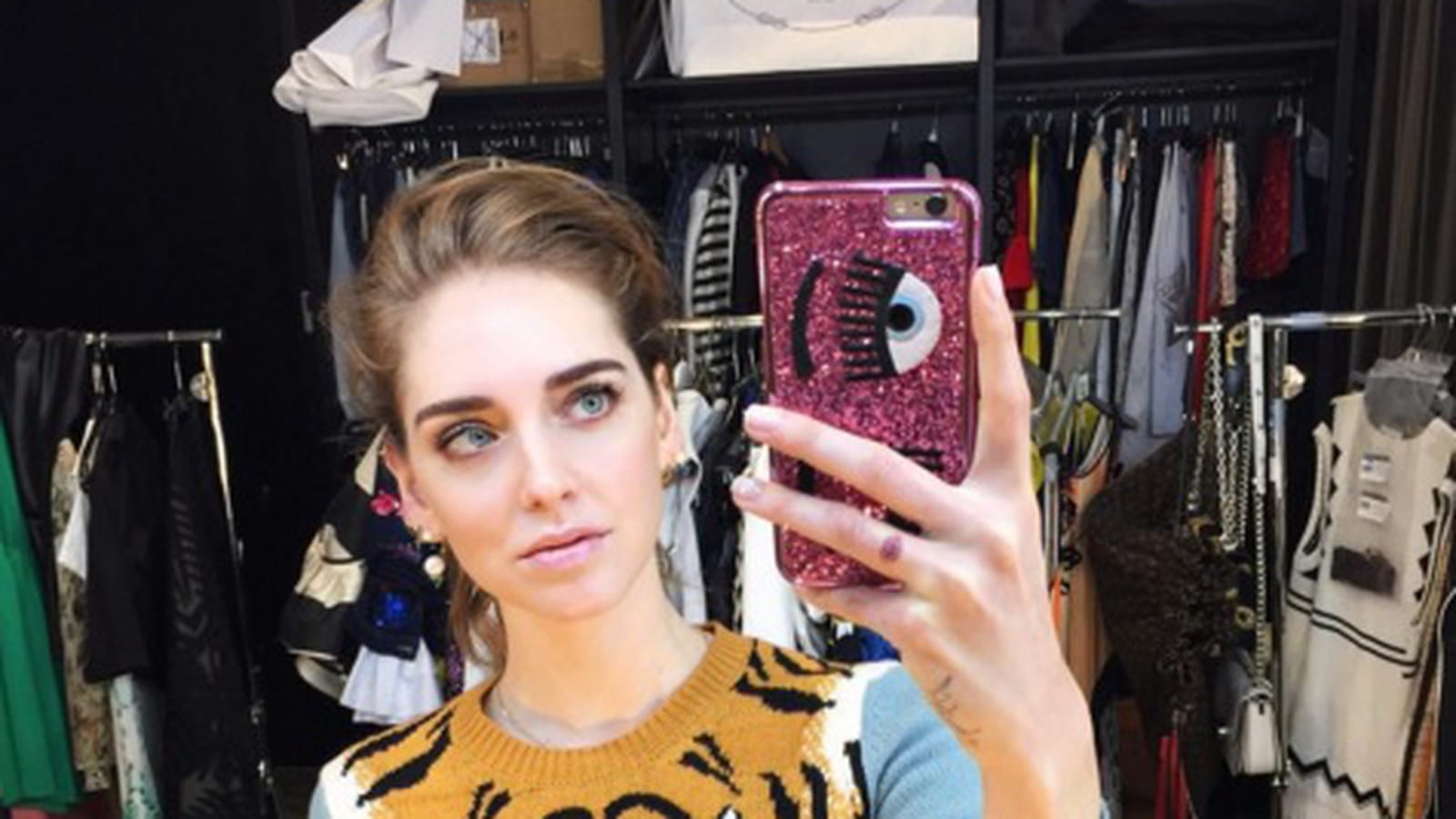 Chiara Ferragni