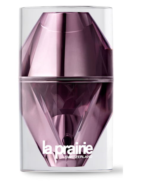 Platinium rare, Elixir cellulaire de nuit, La Prairie