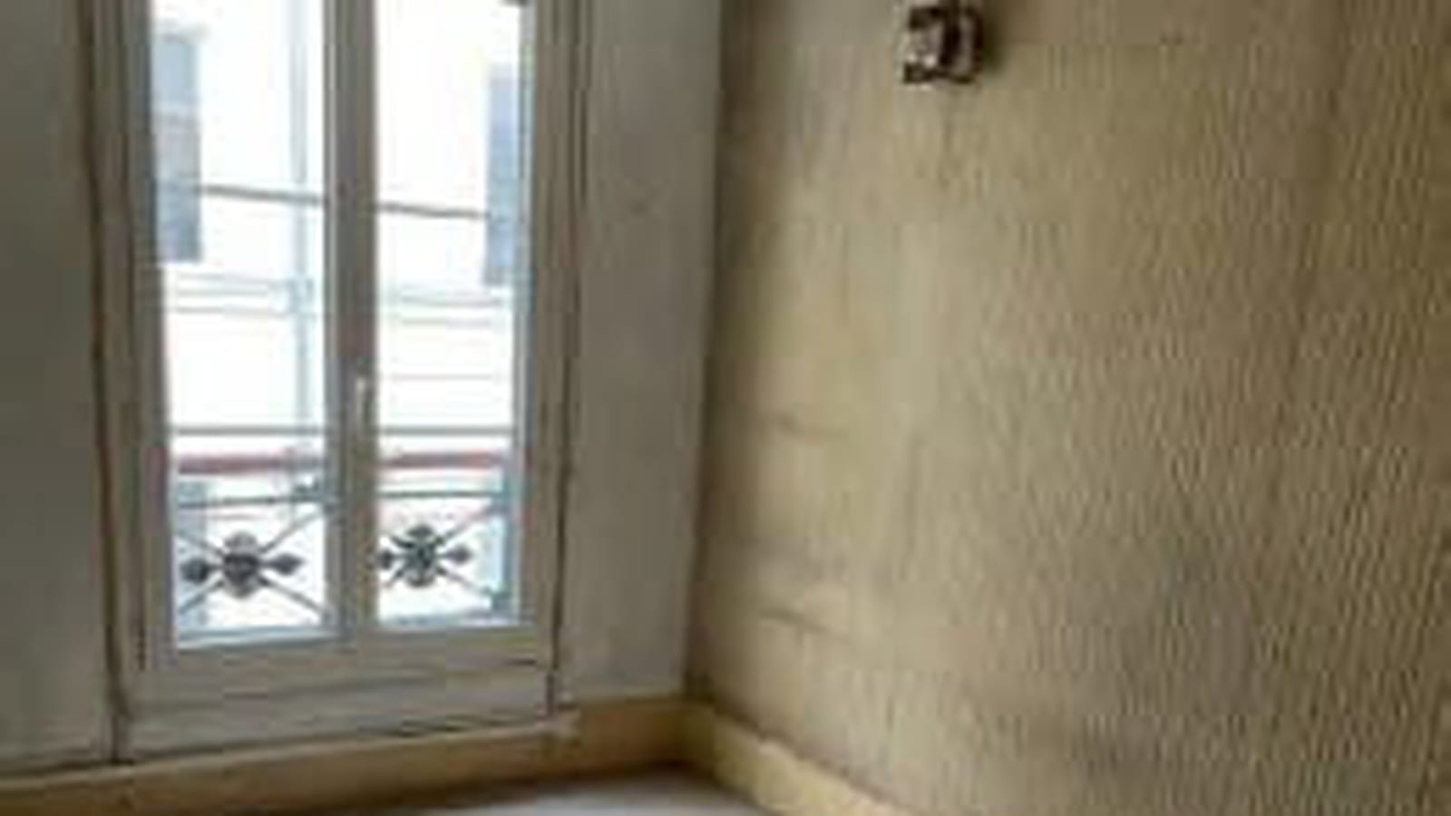 Chambre avant 