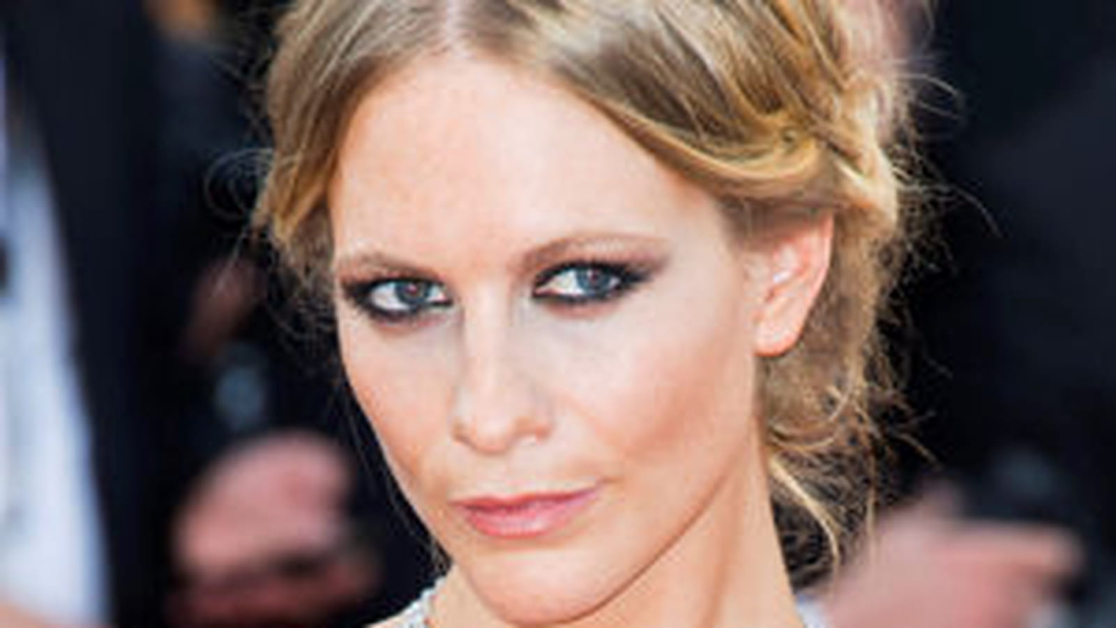 Poppy Delevingne