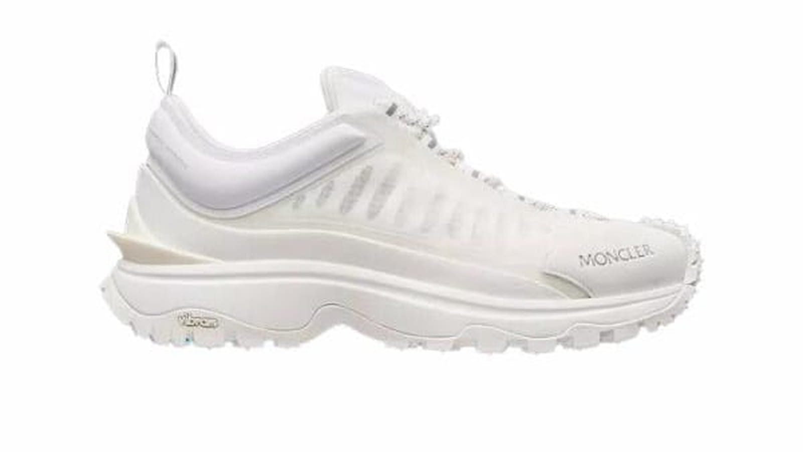 Baskets Moncler