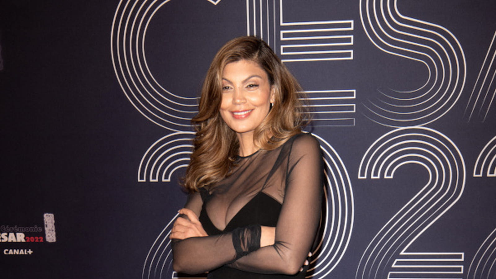 Nawell Madani