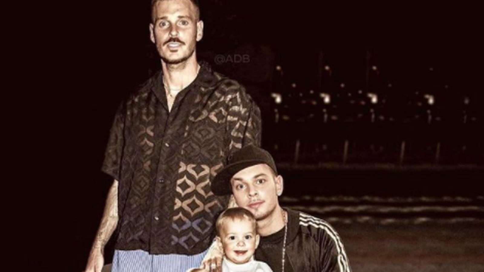 Matt Pokora