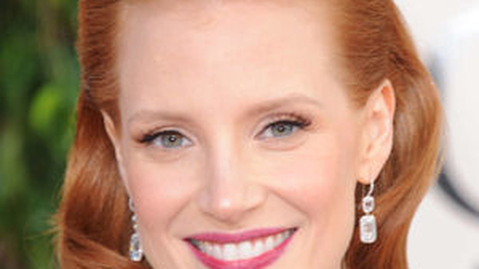 Jessica Chastain