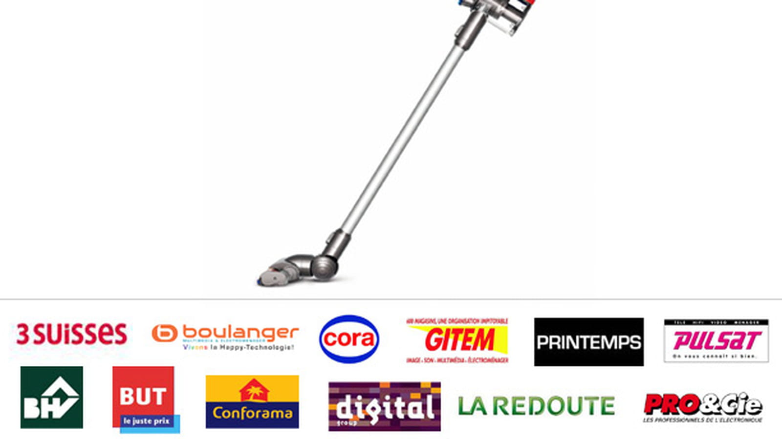 Dyson Digital SLim DC35
