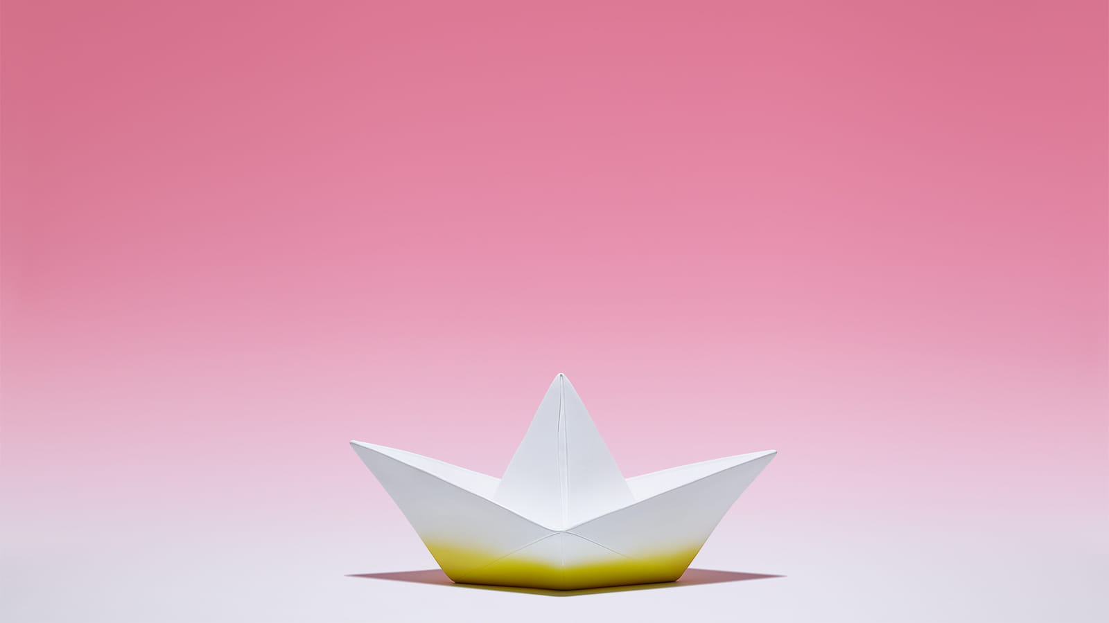 Veilleuse bateau