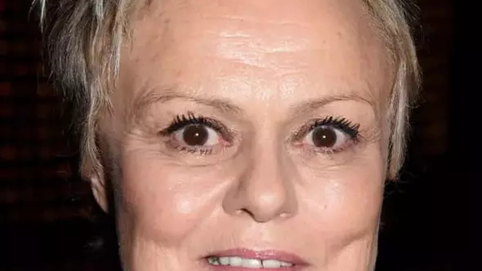 Muriel Robin