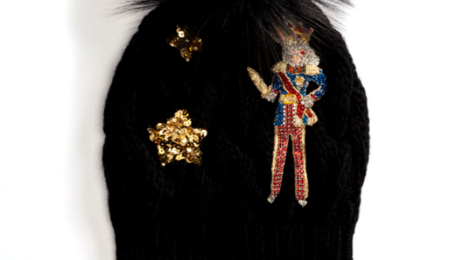 Bonnet Dolce & Gabbana