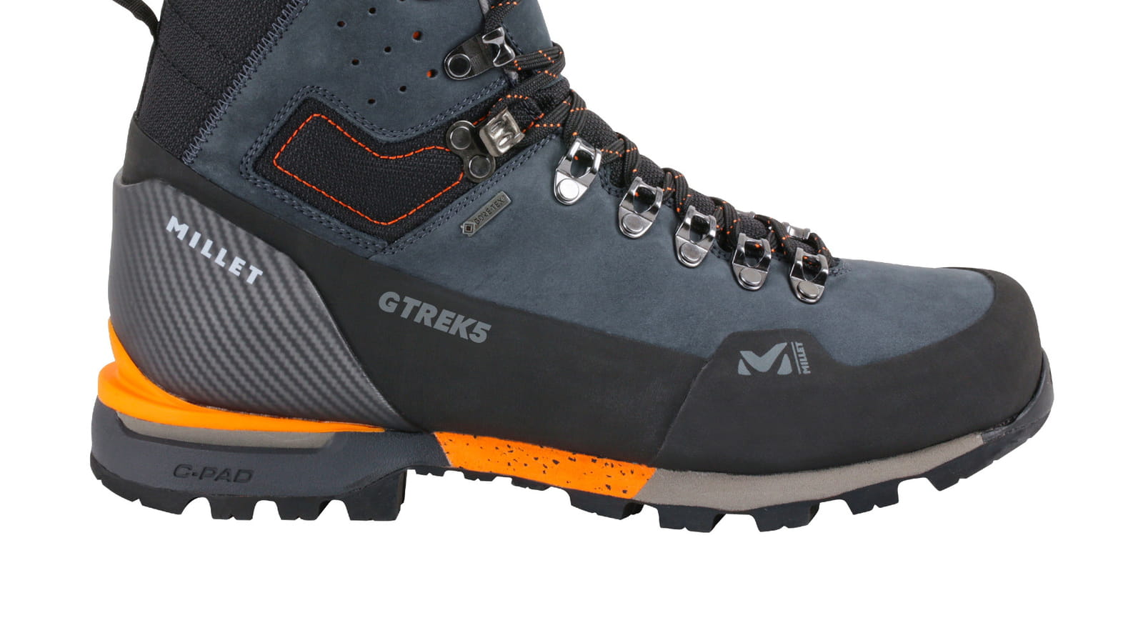 Chaussure Millet 