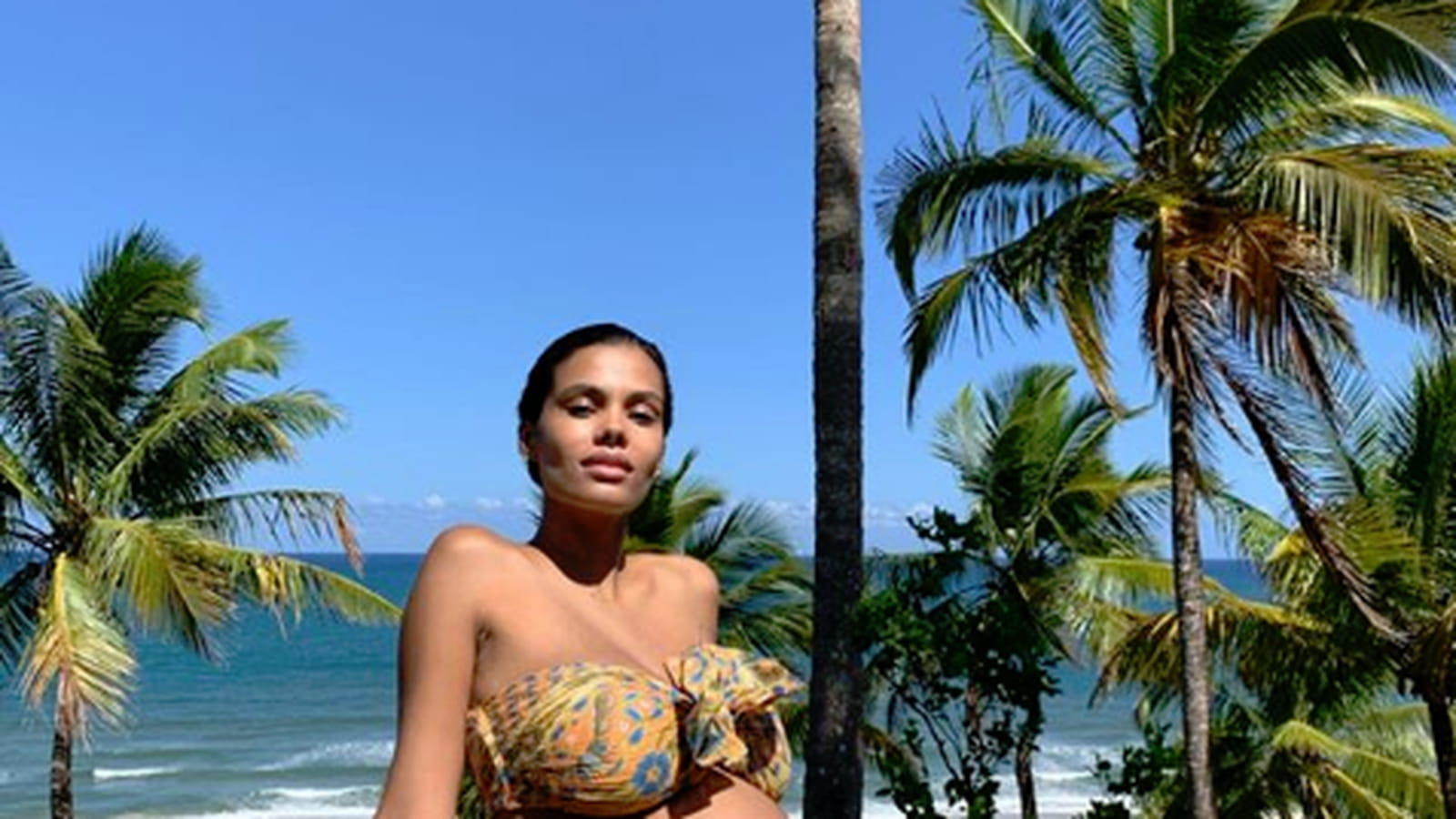 Tina Kunakey 