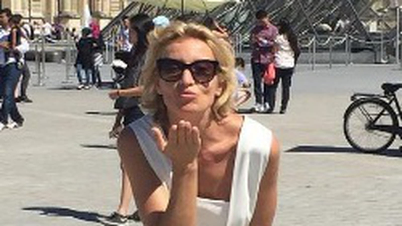 Alexandra Lamy 