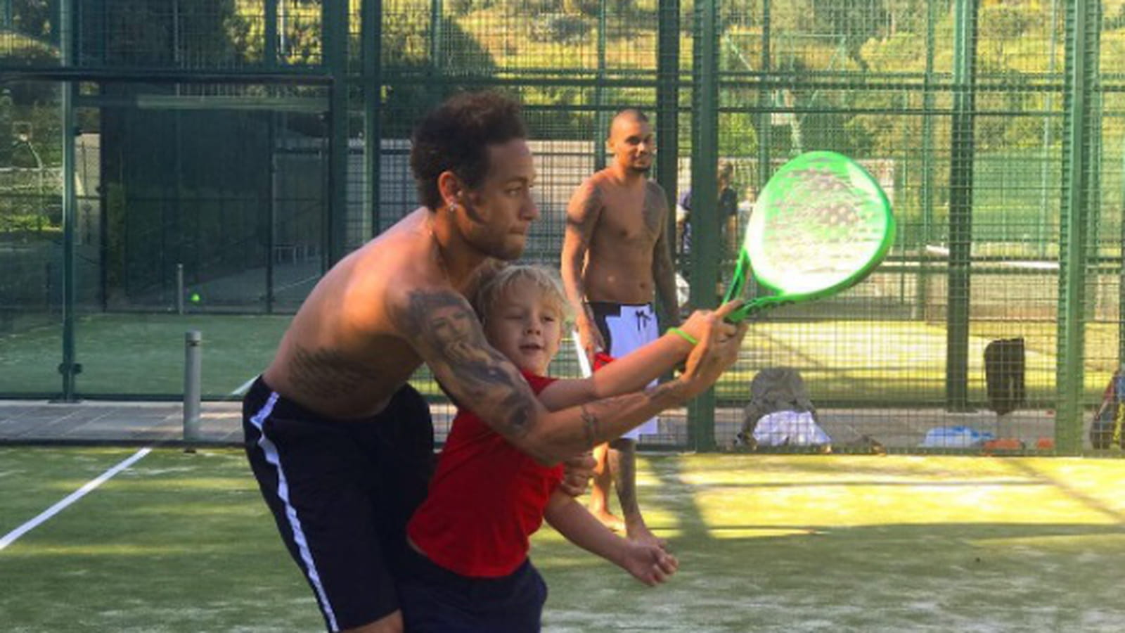 Neymar