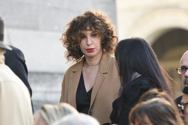 Anne Dep&eacute;trini