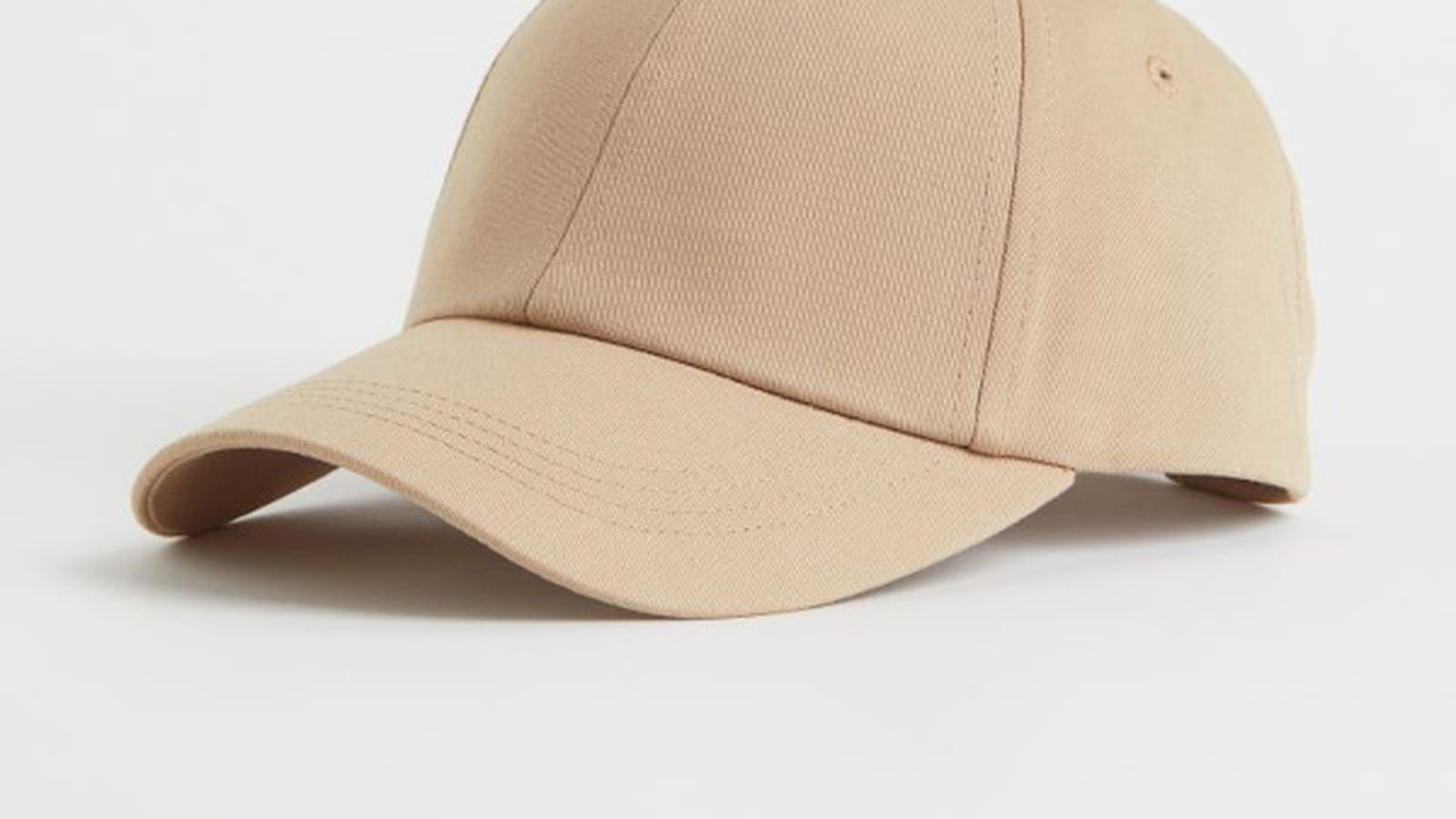 Casquette H&M 