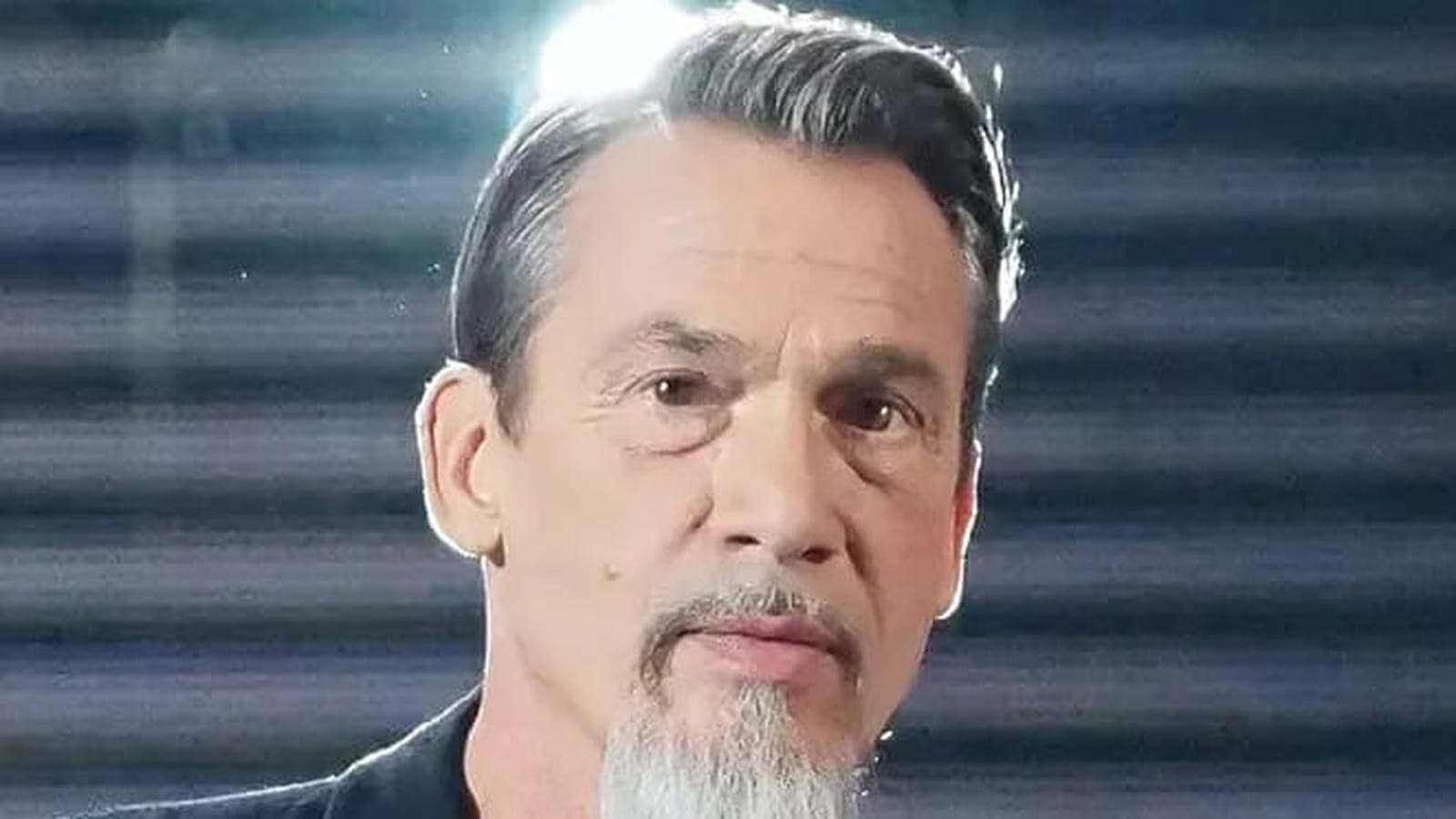 Florent Pagny