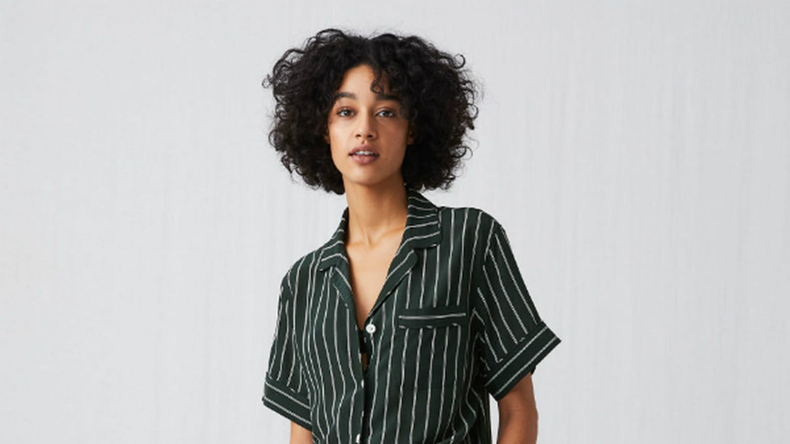Pyjama Arket 