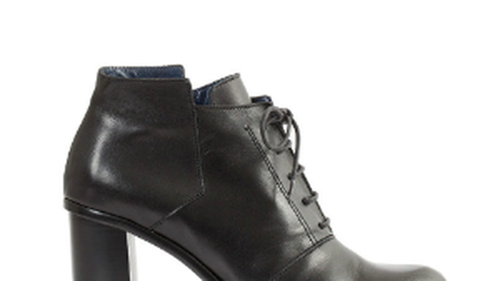 Bottines Stéphane Gontard