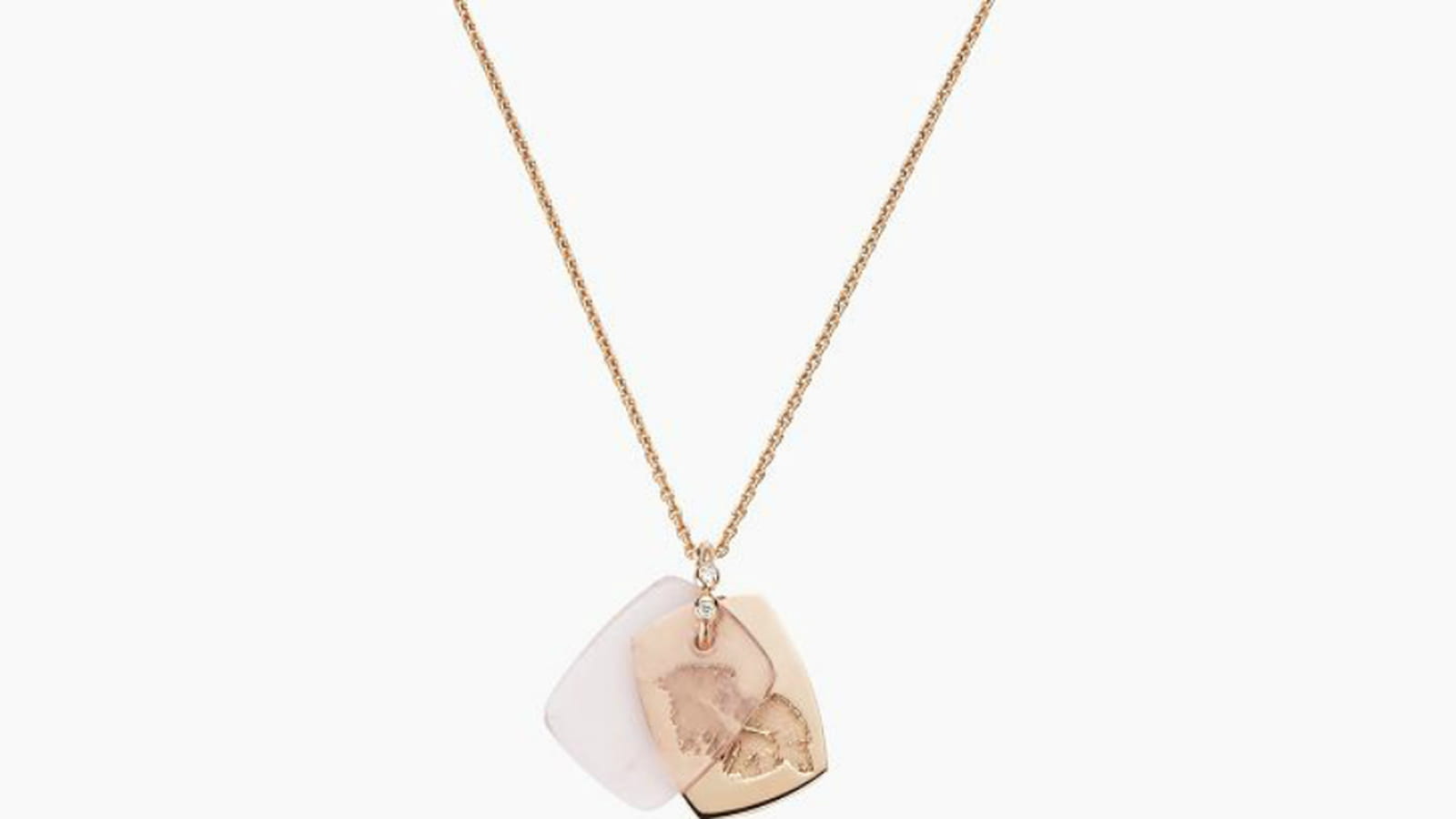 Collier Nouvel Héritage