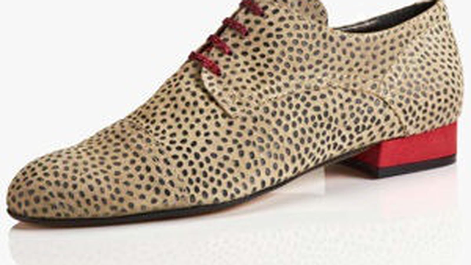 Derbies Betty de Catherine Parra