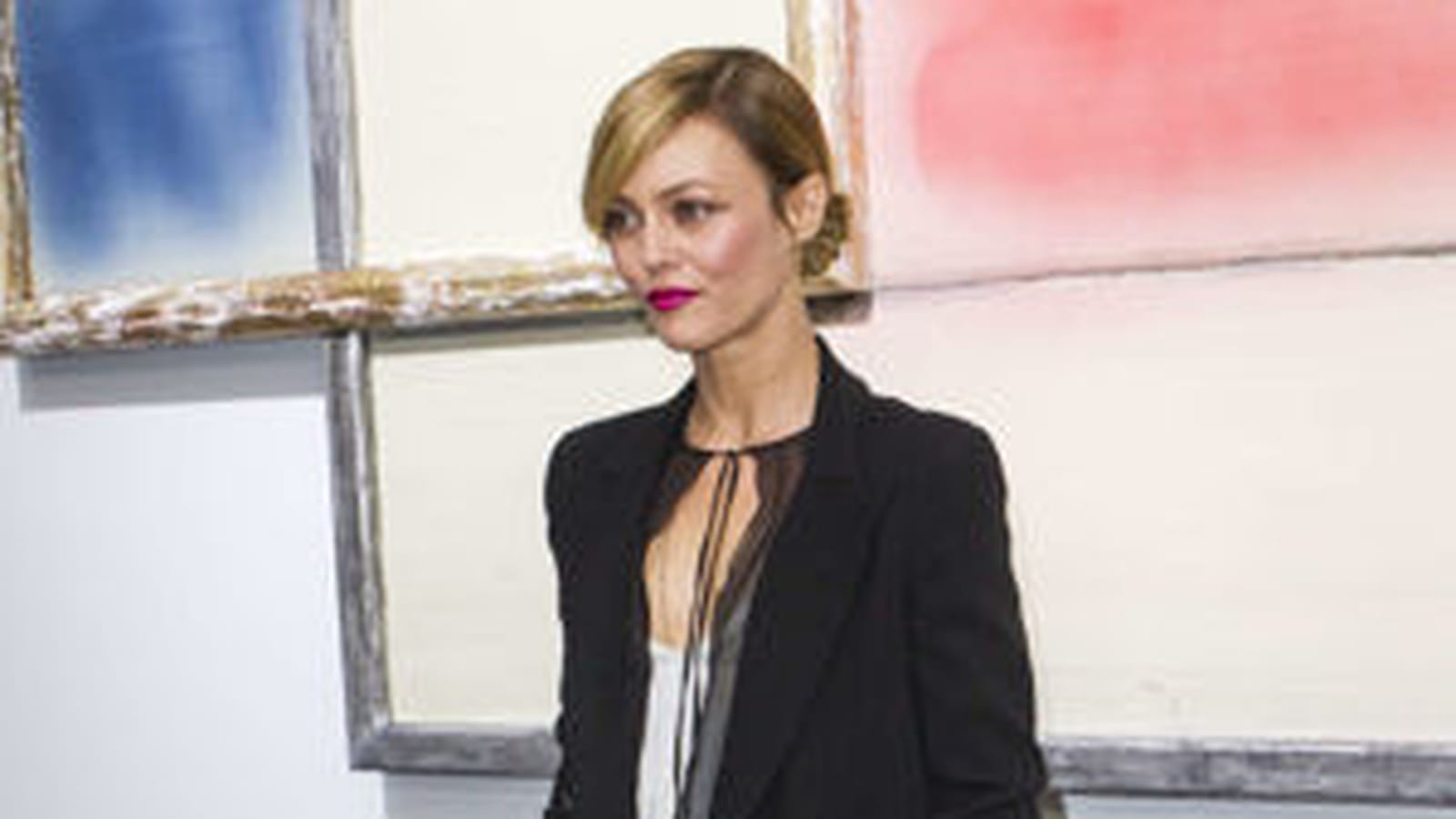 Vanessa Paradis