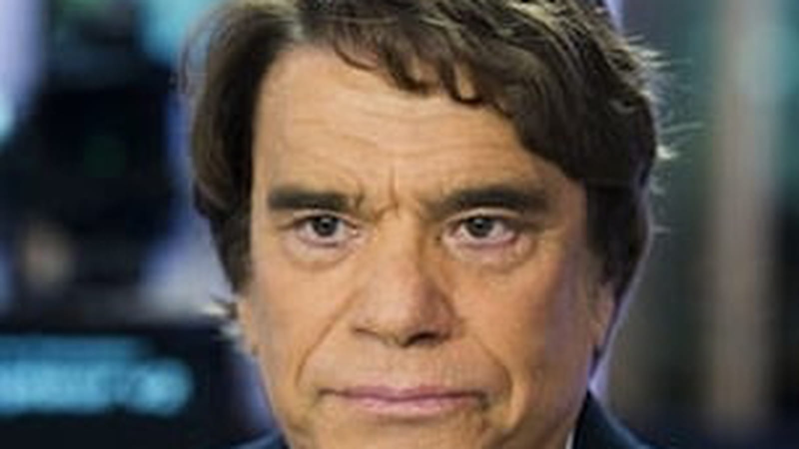 Bernard Tapie