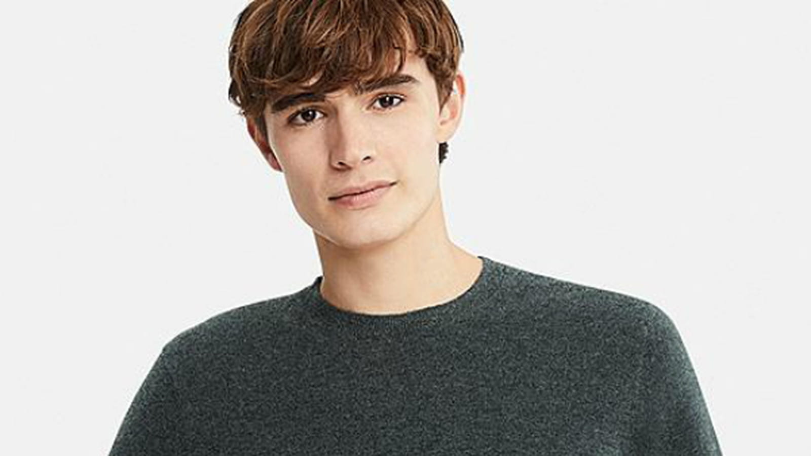 Pull Uniqlo