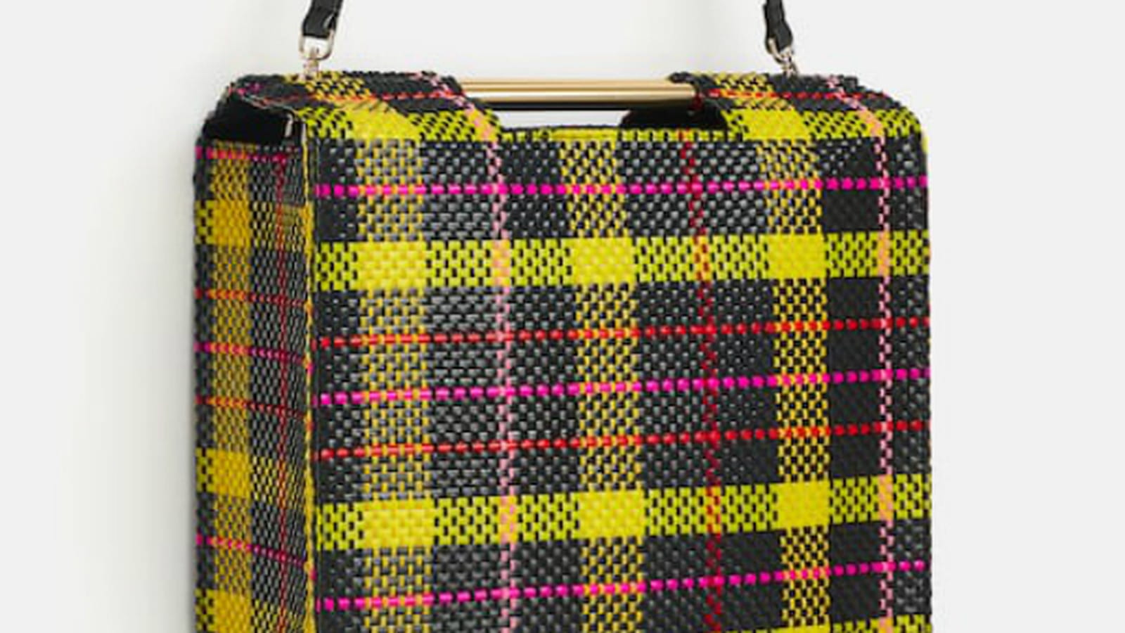Sac shopper