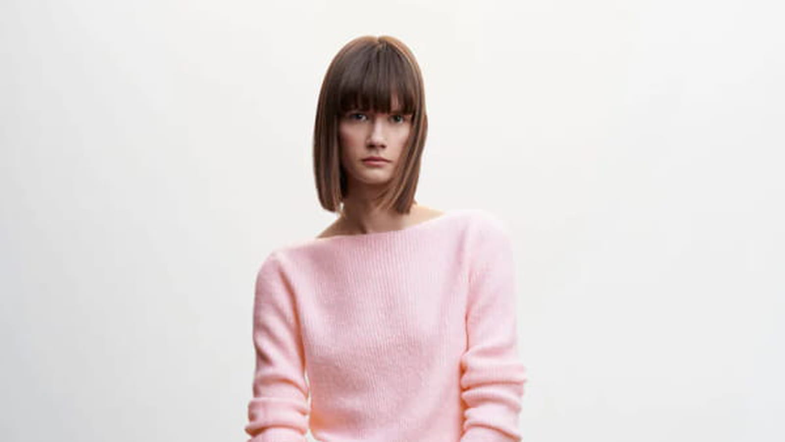 Pull-over Mango