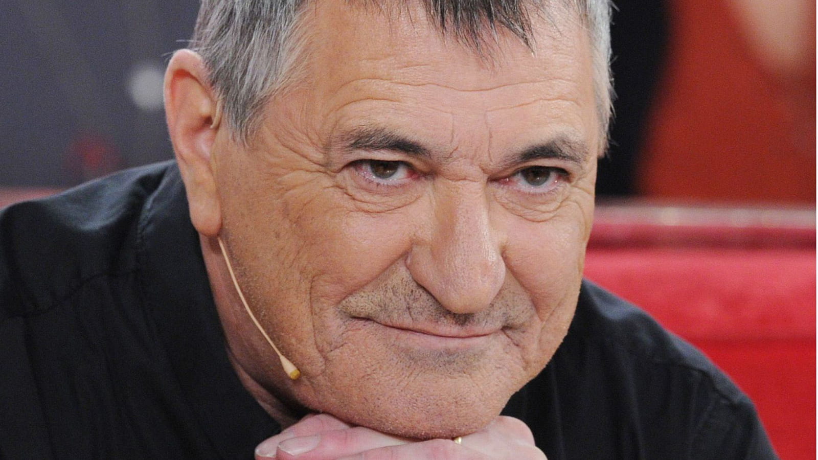 Jean-Marie Bigard 