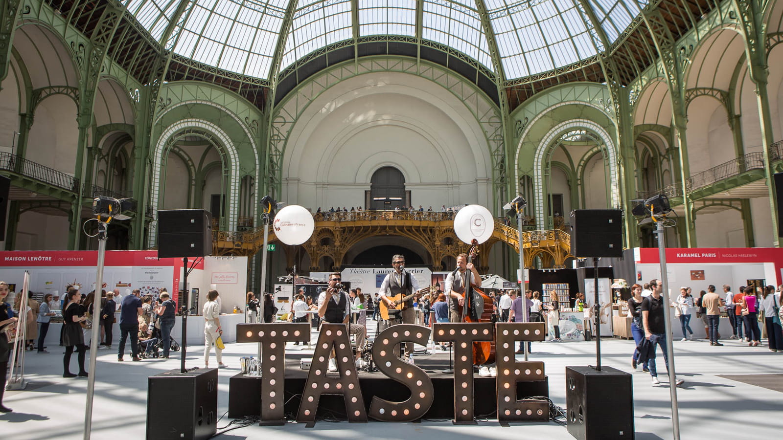 Festival du (bon) goût