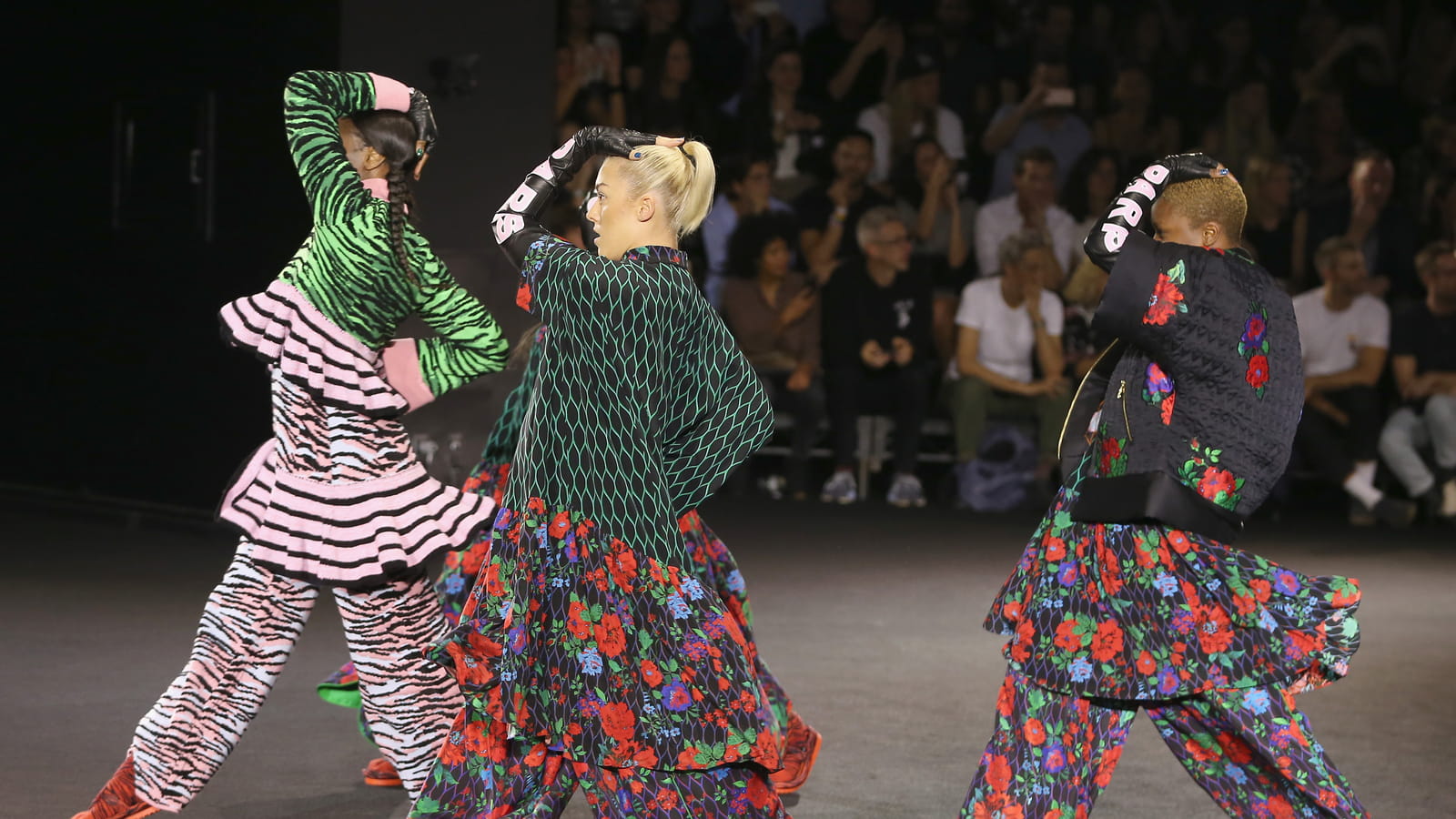 Kenzo x H&M 8