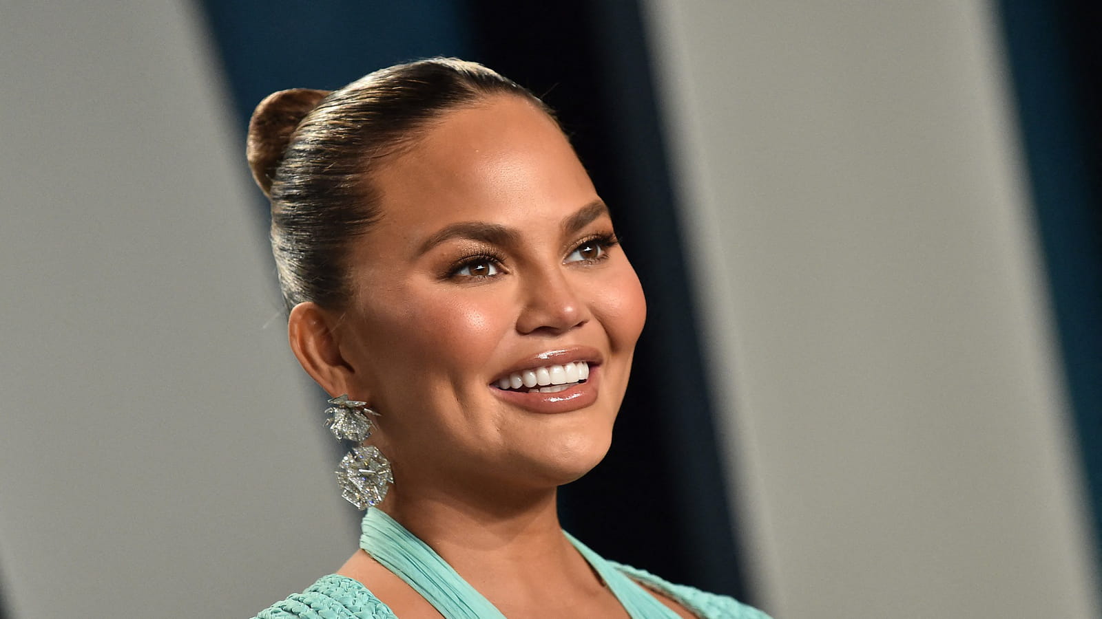 Chrissy Teigen