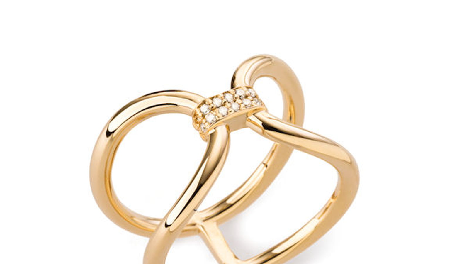 Bague Saunier