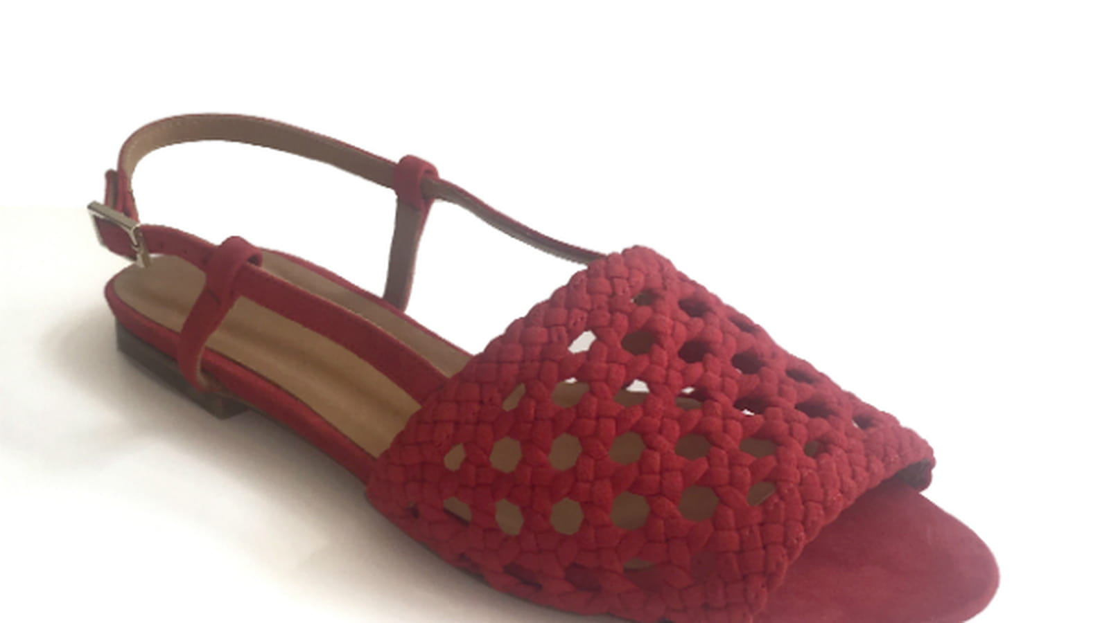 Sandales Des Petits Hauts