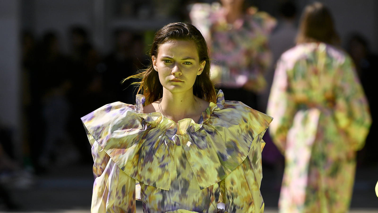MSGM