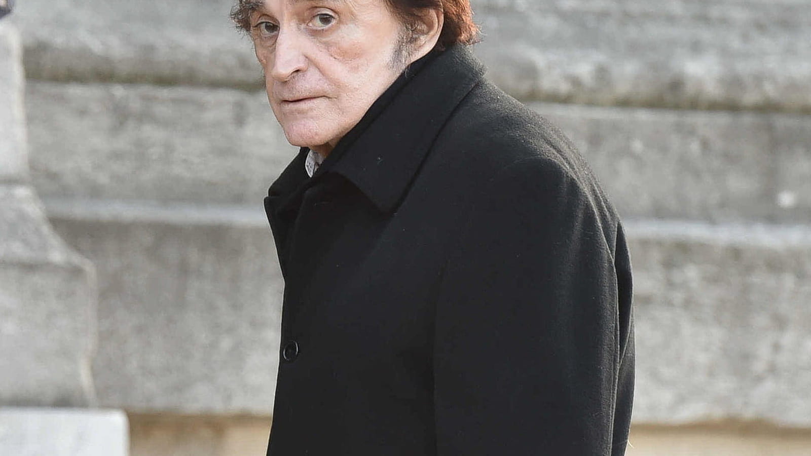 Dick Rivers