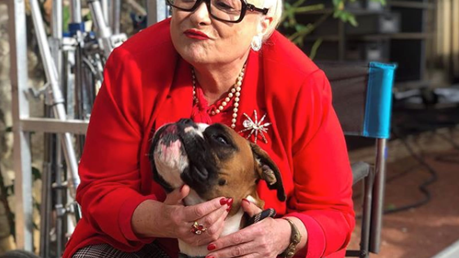Josiane Balasko