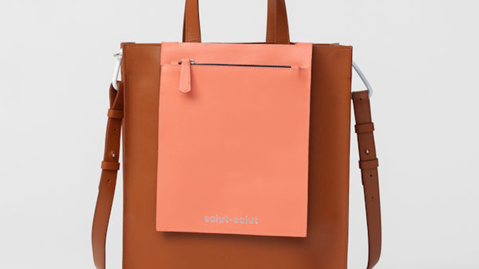 Sac à main Salut Salut
