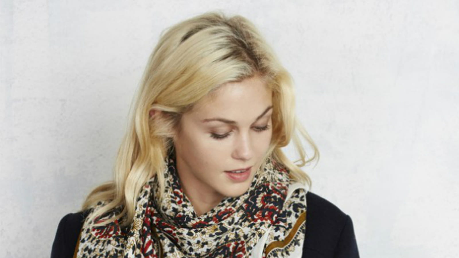Foulard Ekyog