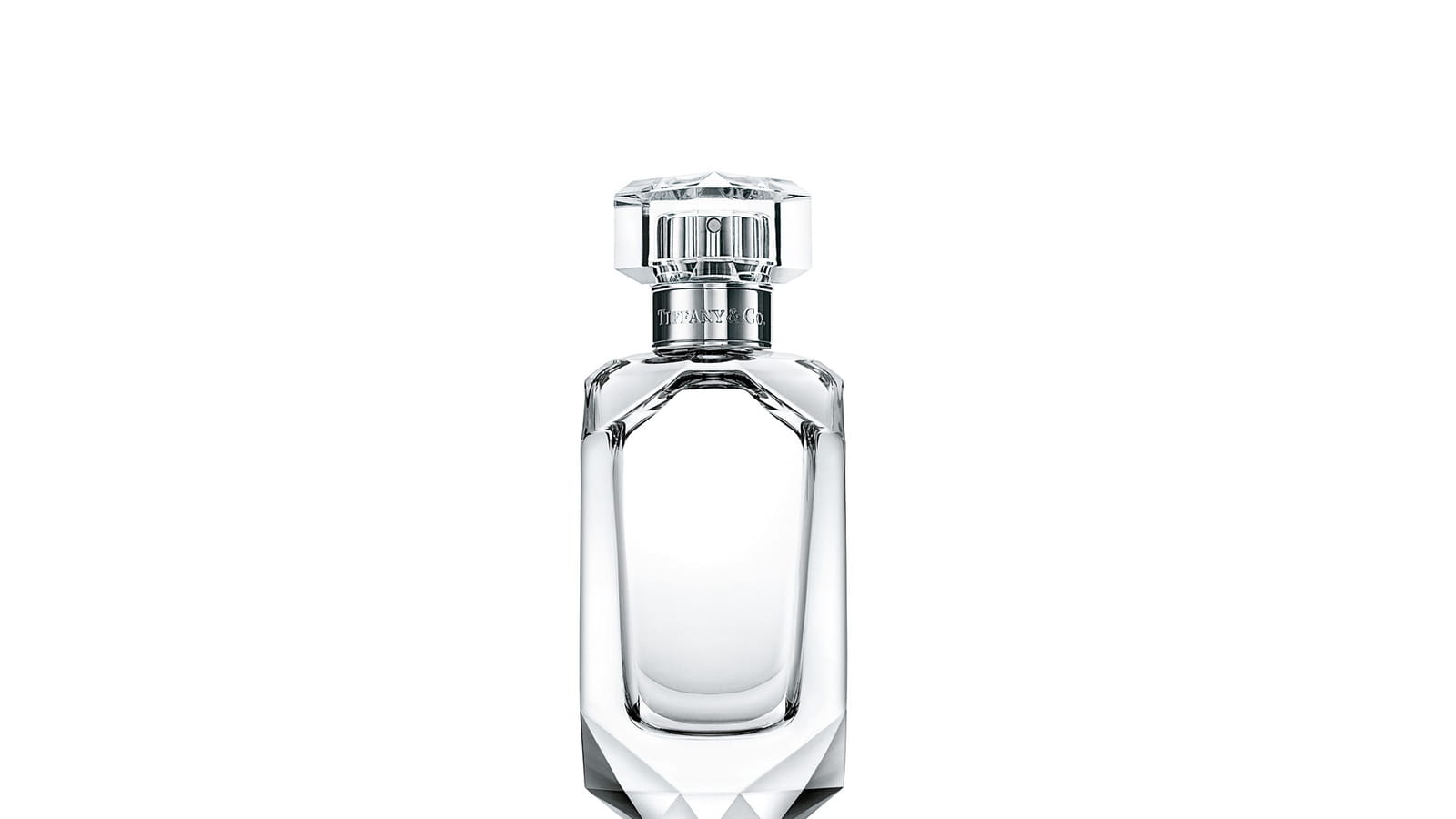 Tiffany Sheer, Tiffany & Co