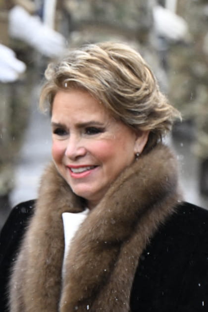 Maria Teresa de Luxembourg adopte la meilleure coupe courte pour les plus de 65&nbsp;ans, Chlo&eacute; Jouannet craque pour l'accessoire capillaire que l'on a toutes &agrave; la maison...