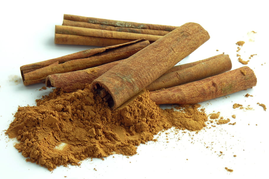 Comment profiter au mieux du parfum de la cannelle ?