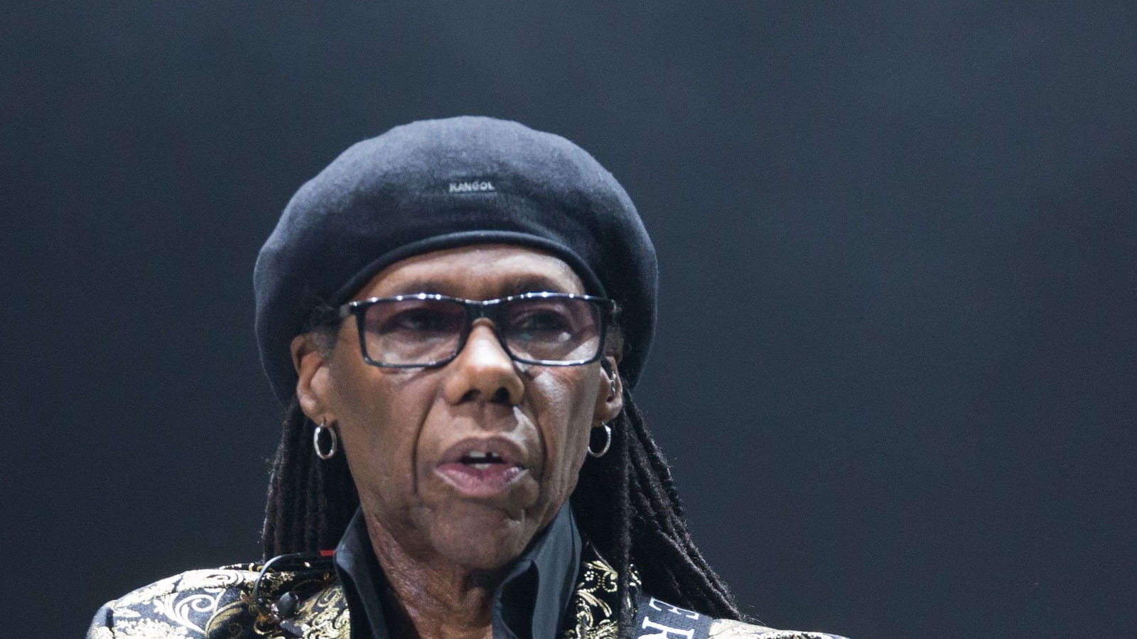  Nile Rodgers 