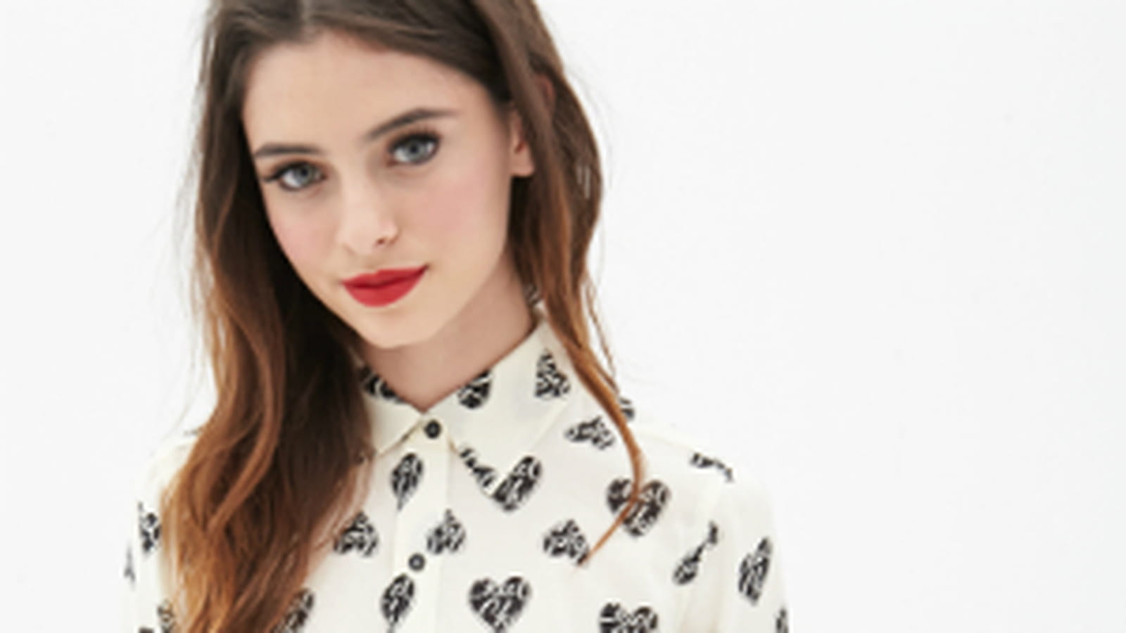 Chemise Forever 21