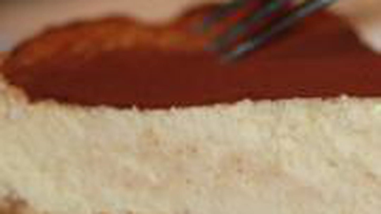 Cheesecake façon tiramisu
