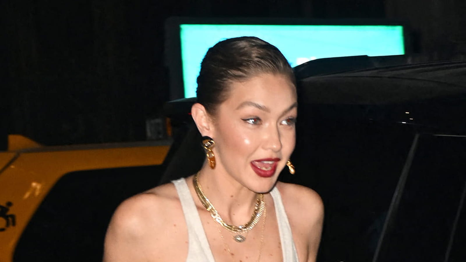 Gigi Hadid