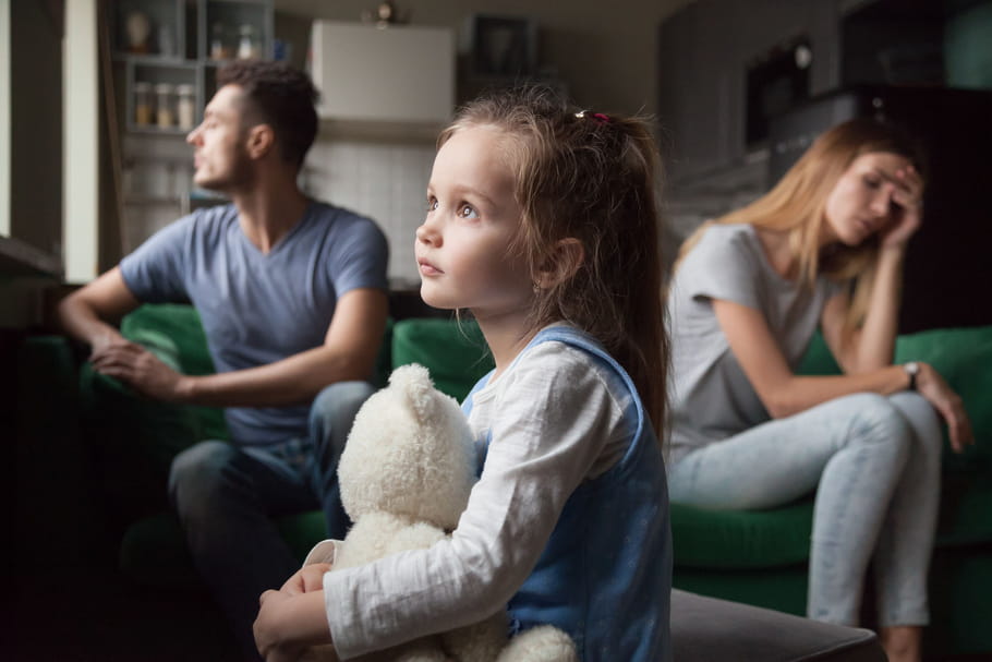 L'enfant doué face à certains drames