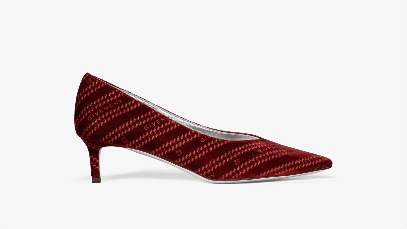 Escarpins Givenchy 