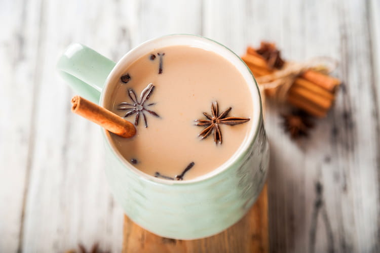 Recettes &agrave; l'&eacute;toile de badiane : liqueur, tisane, dessert...